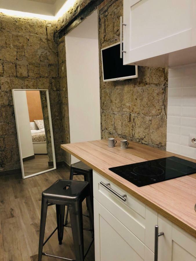 Апартаменты Vivi House Неаполь Экстерьер фото